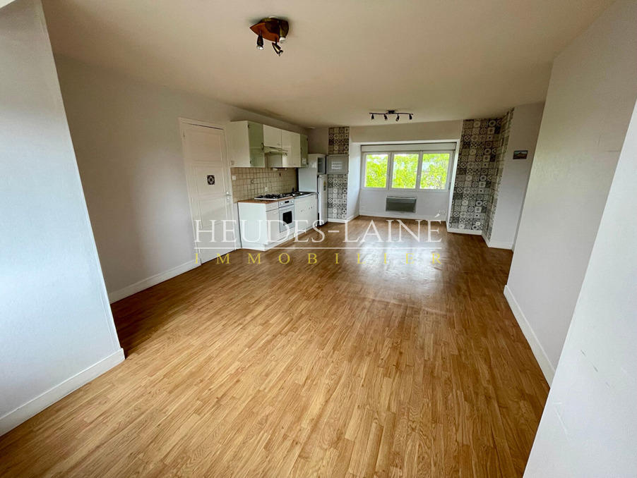 Location Appartement Avranches  496 €
