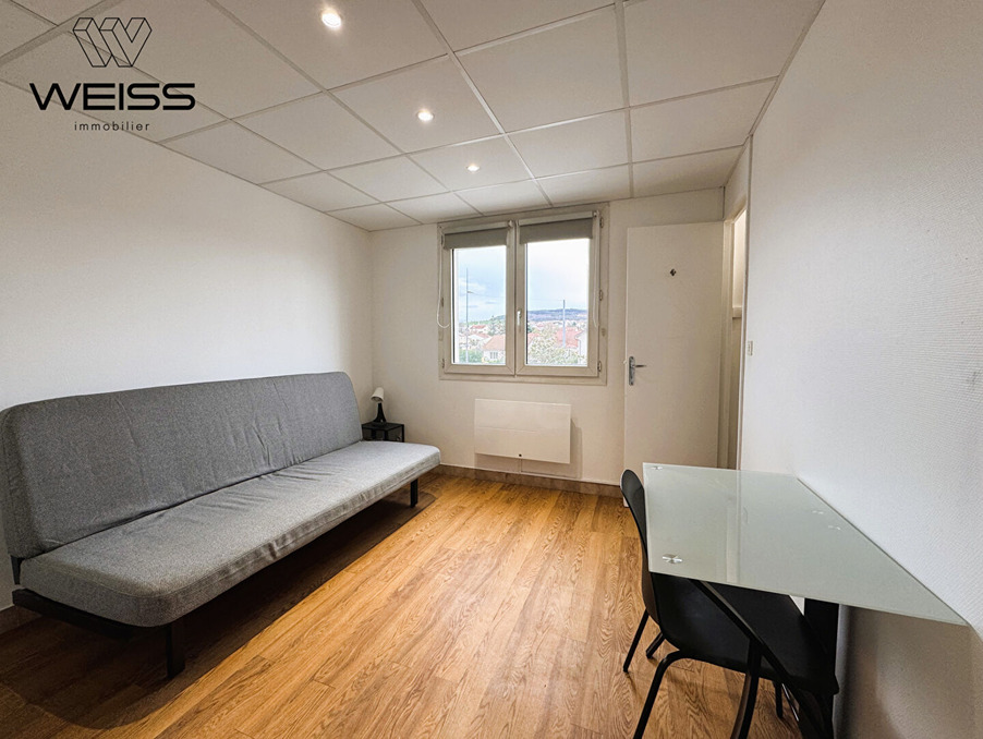 Location Appartement Lempdes  270 €