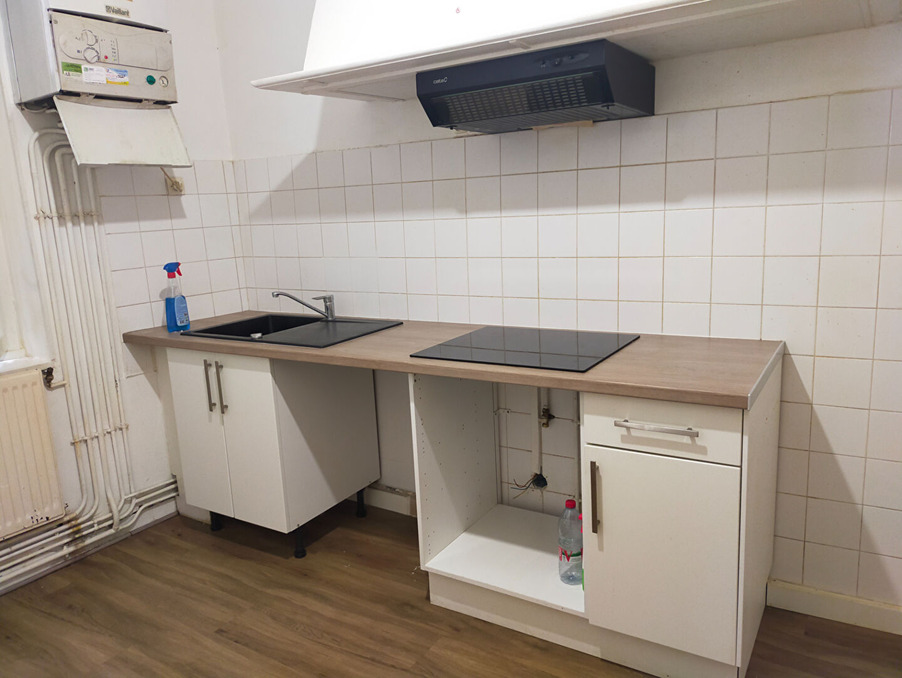 Location Appartement Montauban  390 €