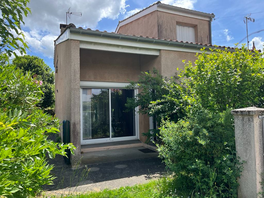 Vente Maison Montauban  200 000 €