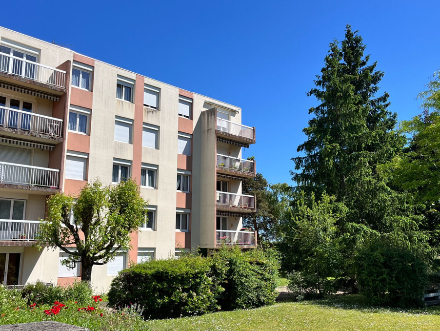 Vente Appartement Auxerre 62 000 €