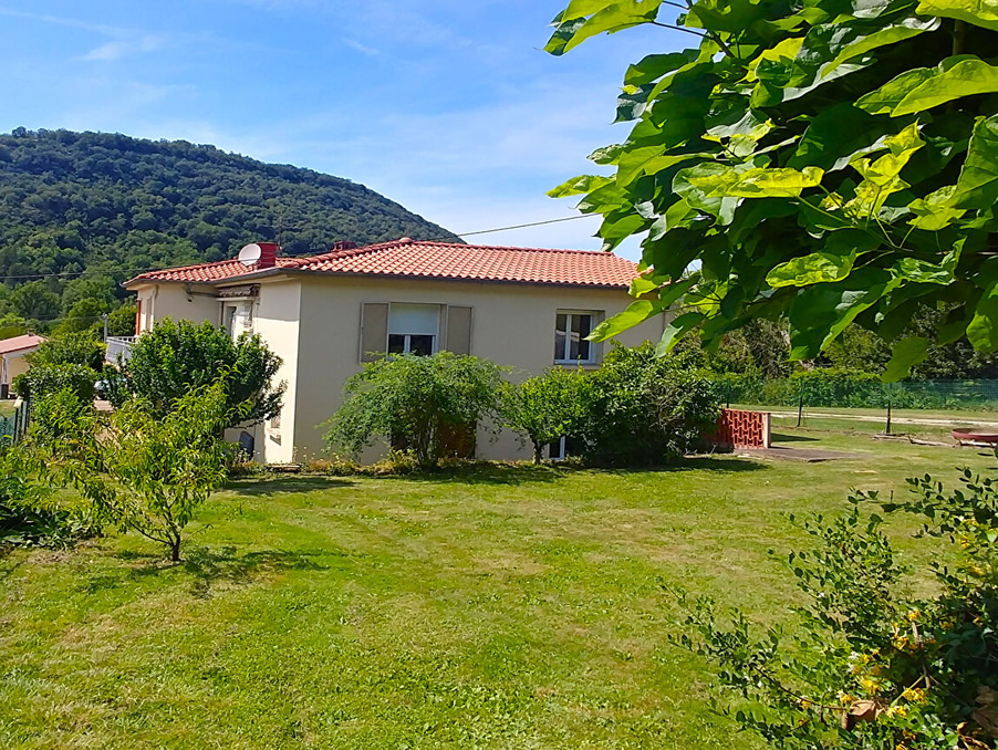 Vente Maison Saint antonin noble val  383 000 €