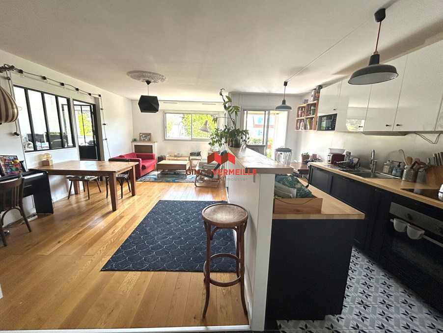 Vente Appartement Poissy  359 000 €