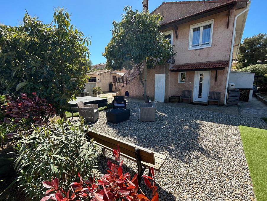 Vente Maison La seyne sur mer  499 000 €