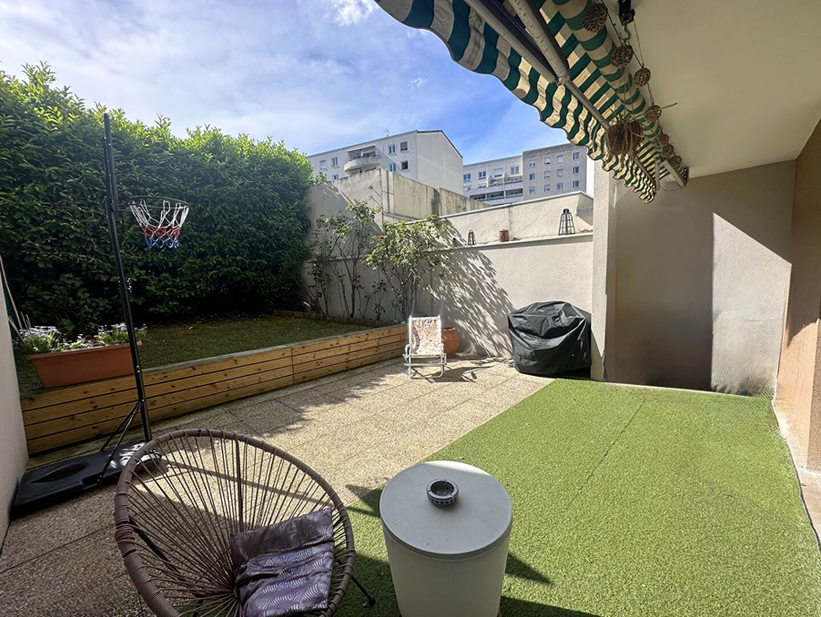 Vente Appartement Villeurbanne  410 000 €