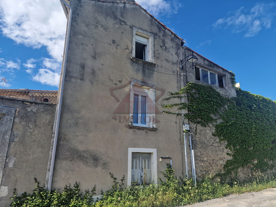 Vente Maison Rousson  119 000 €