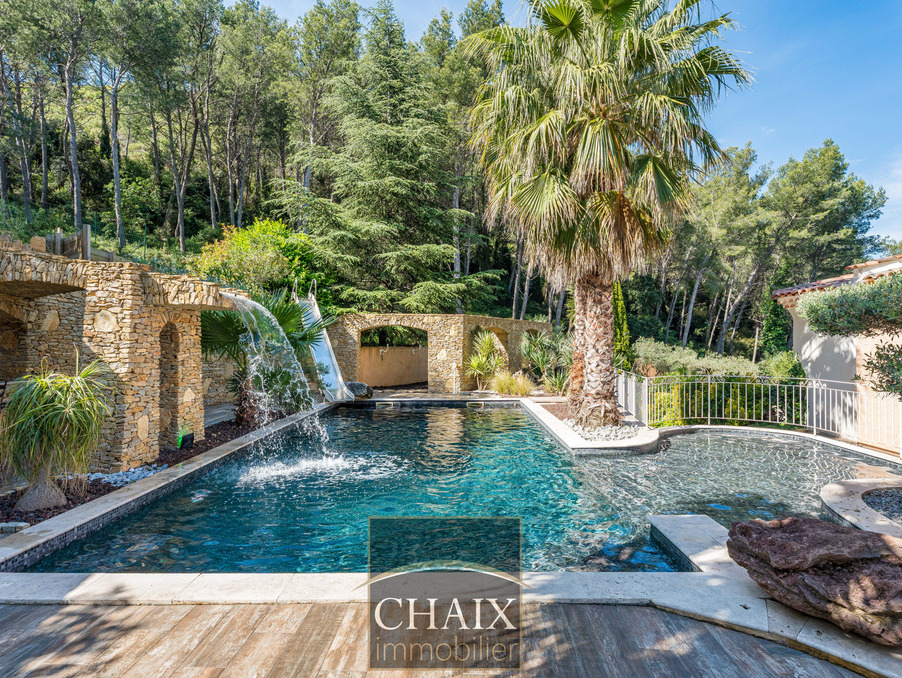 Vente Maison Aubagne  990 000 €