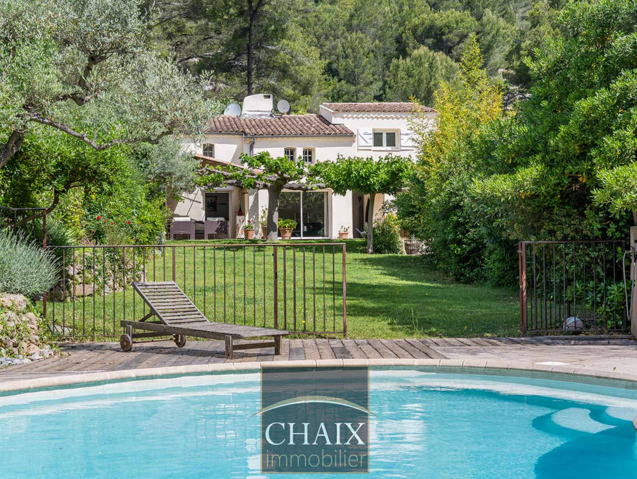 Vente Maison Aubagne  990 000 €