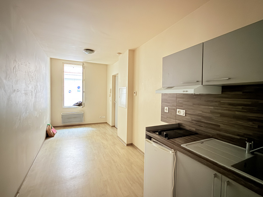 Location Appartement MONTAUBAN  345 €