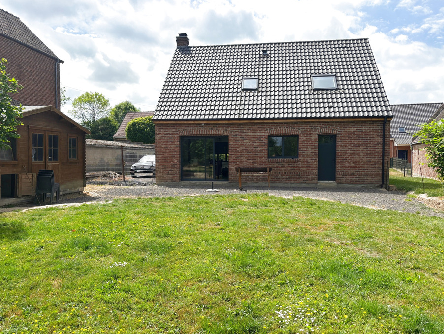 Vente Maison Solesmes  199 000 €