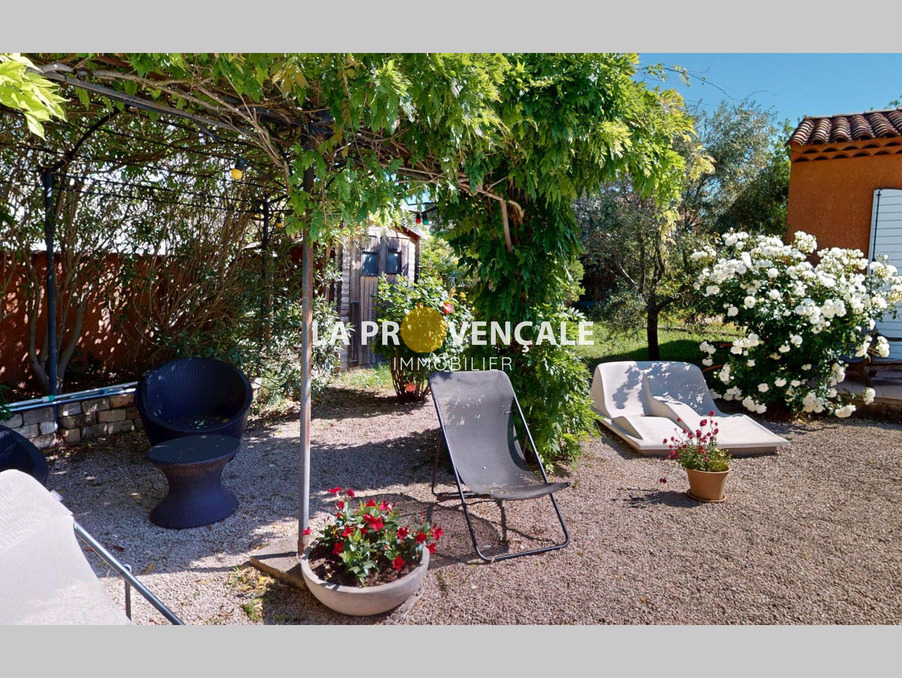 Vente Maison Gréasque  670 000 €