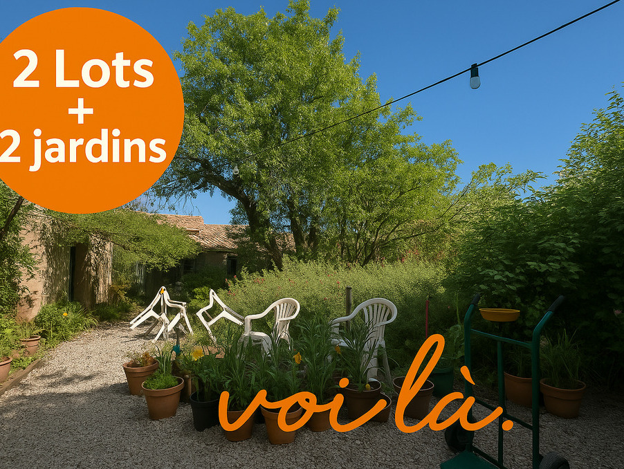 Vente Immeuble Carcassonne  149 000 €