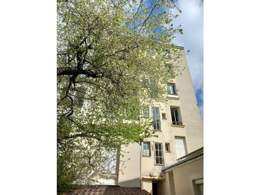 Vente Appartement Paris  370 000 €