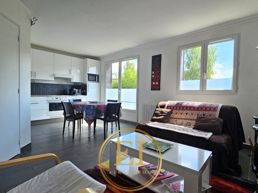 Vente Appartement VILLARD DE LANS  230 000 €