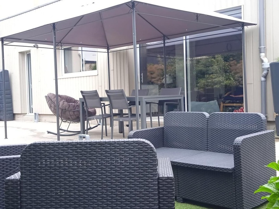 Vente Maison Argentre du plessis  286 000 €
