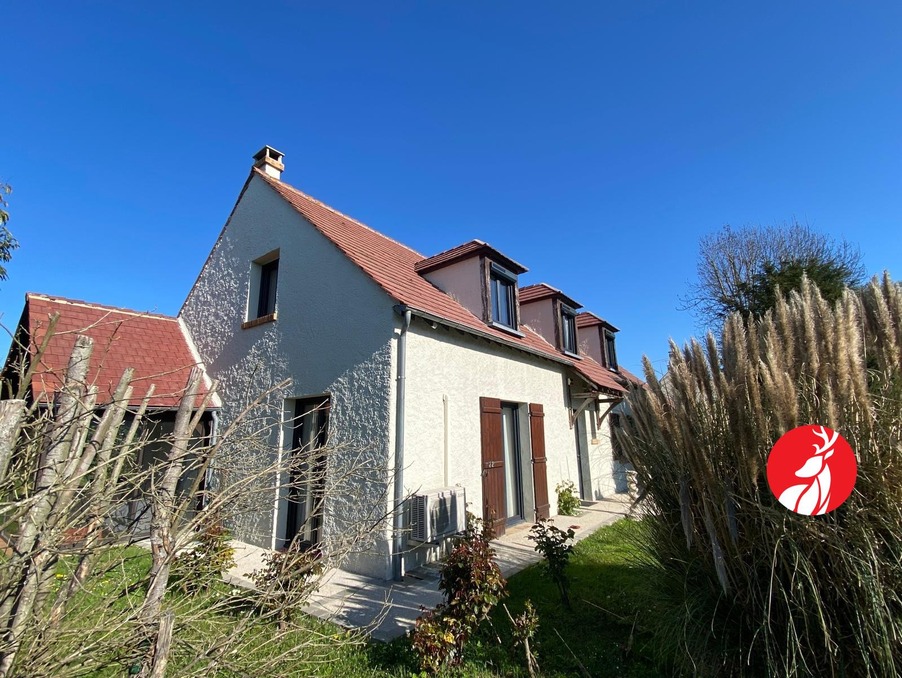 Vente Maison La chapelle La Reine  380 000 €