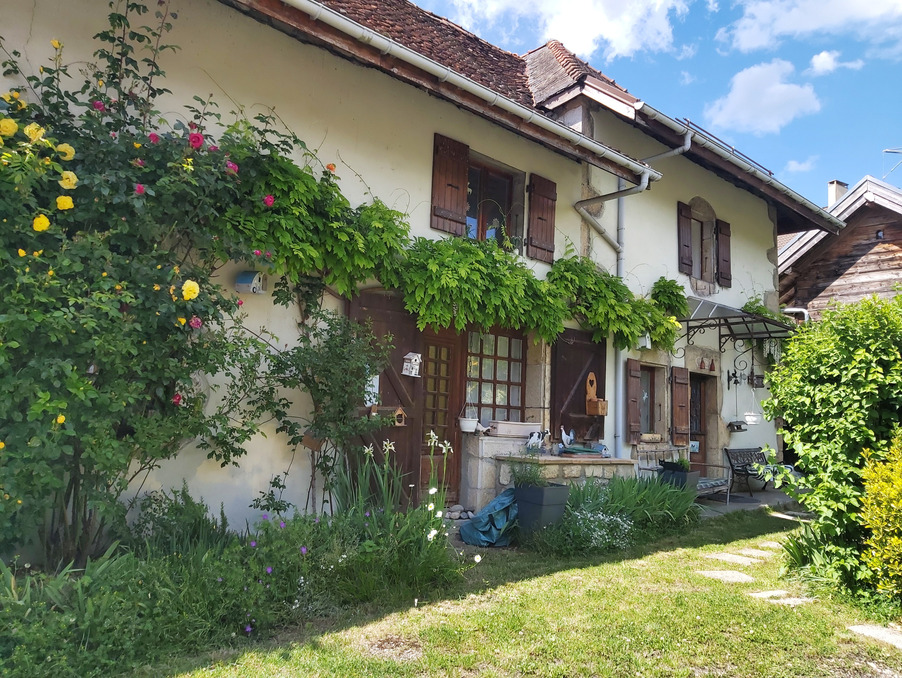 Vente Maison Annecy  624 000 €