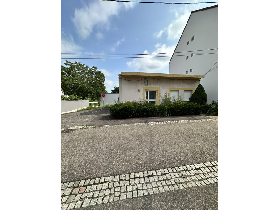 Vente Maison Forbach 72 000 €