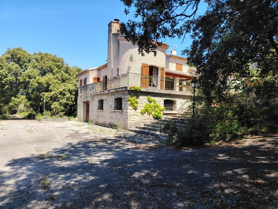 Vente Maison MAZAN  897 600 €
