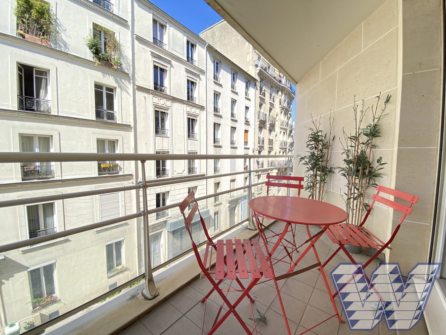 Vente Appartement Paris  525 000 €
