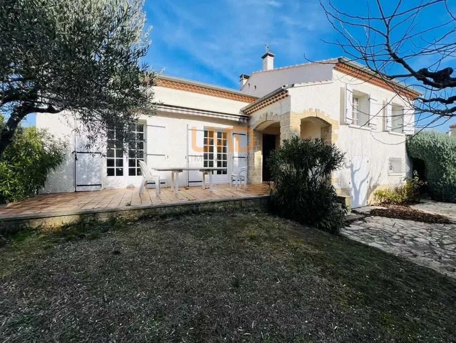 Vente Maison Carpentras  331 000 €