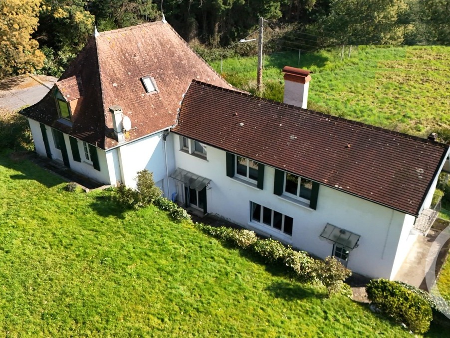 Vente Maison Orthez  193 000 €
