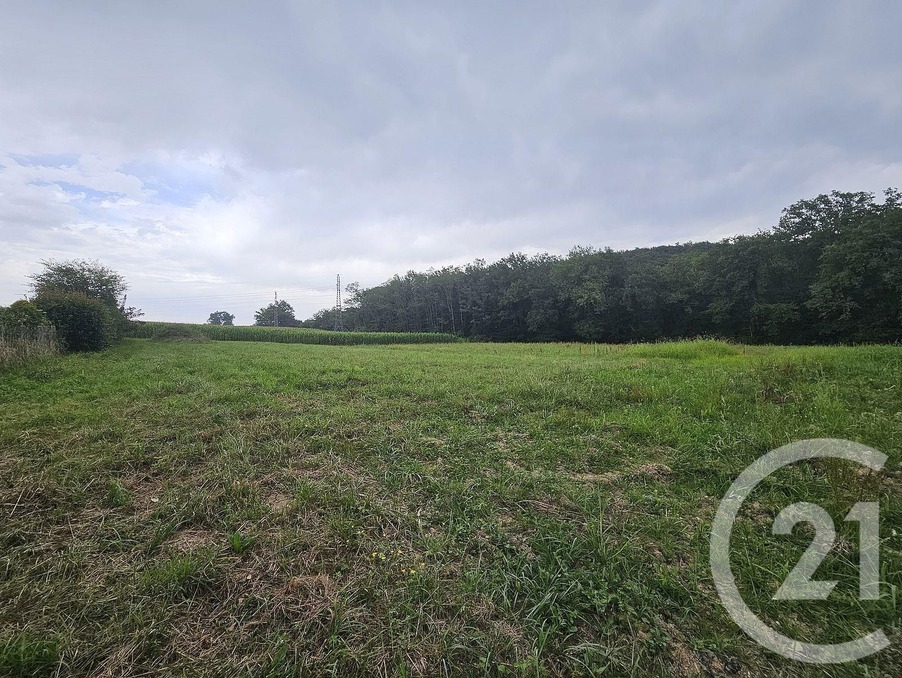 Vente Terrain Argagnon 29 000 €