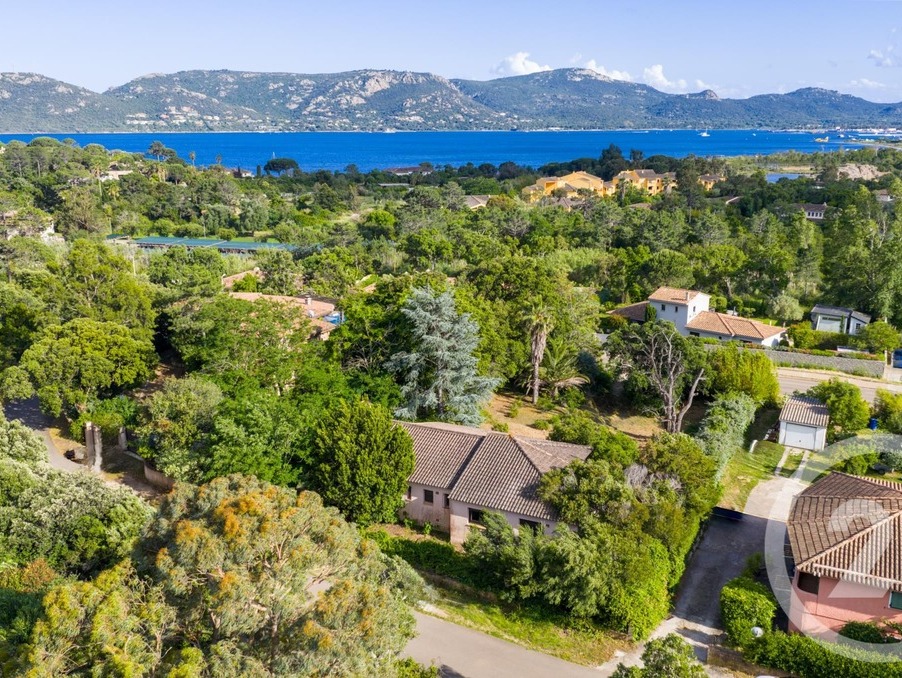 Vente Maison Porto vecchio  850 000 €
