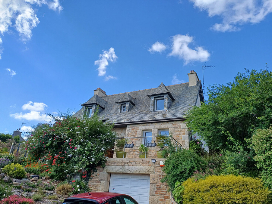 Vente Maison Brest  504 500 €