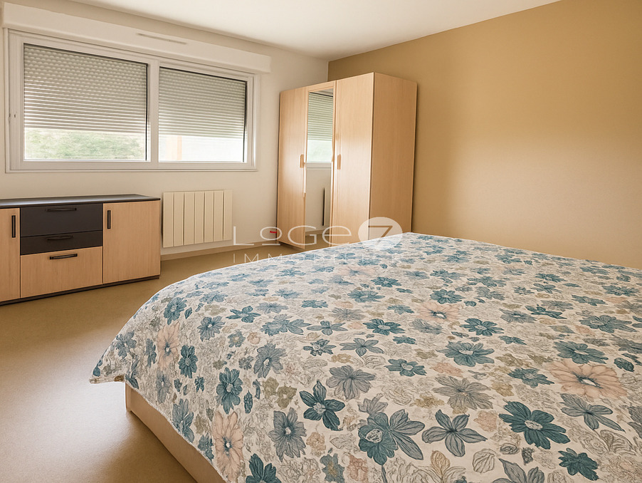 Vente Appartement Lorient  174 900 €
