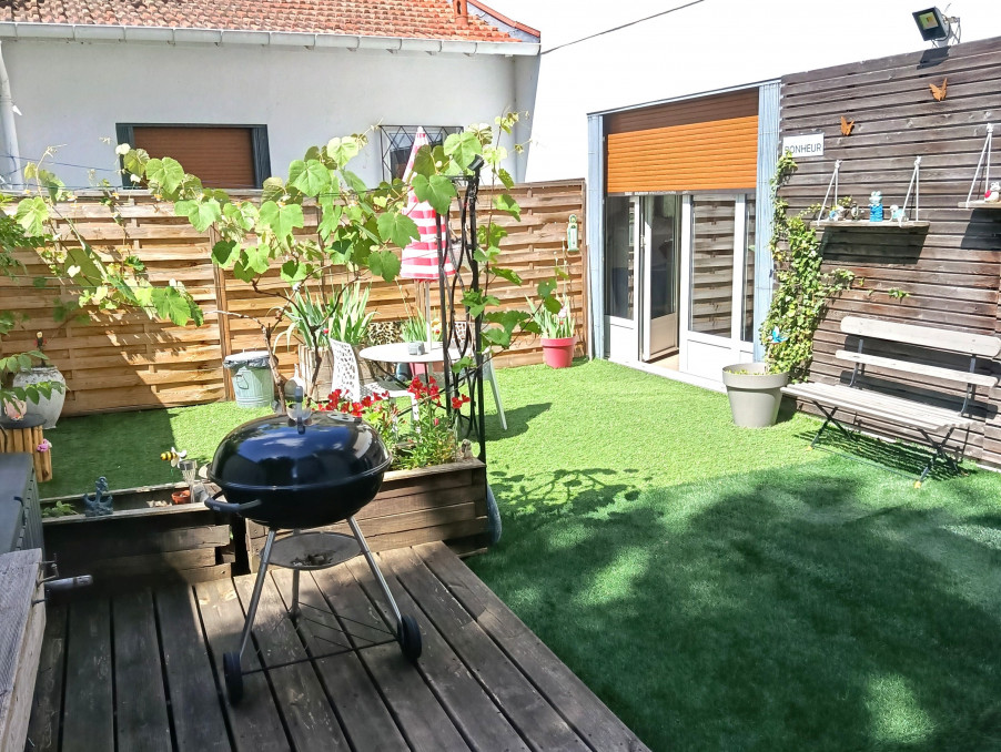 Vente Maison VITRY SUR SEINE  790 000 €