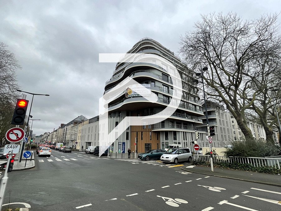 Vente Appartement Angers  285 000 €