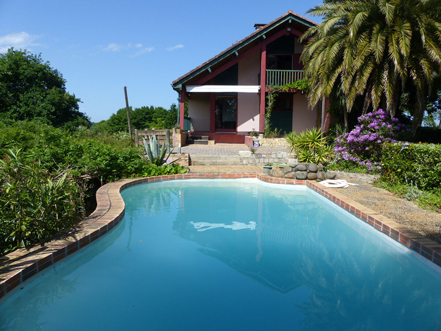 Vente Maison Peyrehorade  490 000 €