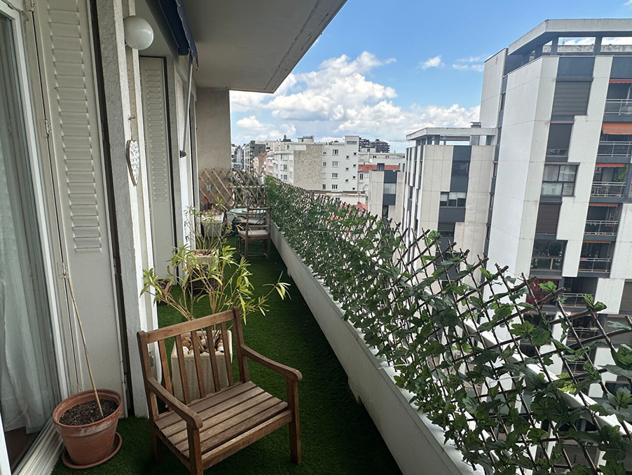 Vente Appartement Clermont ferrand  321 000 €