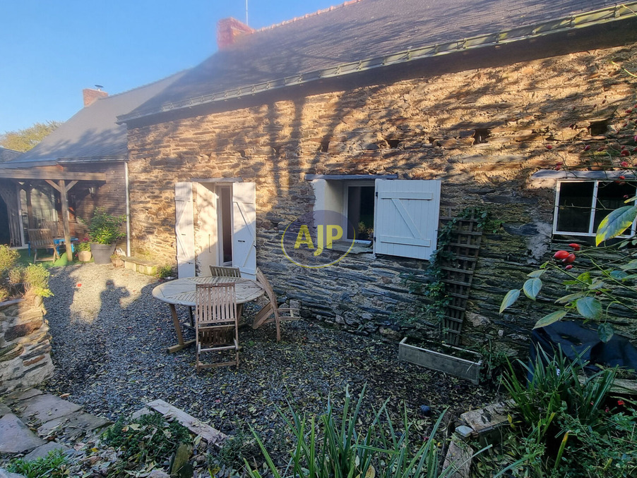 Vente Maison Plesse  229 980 €