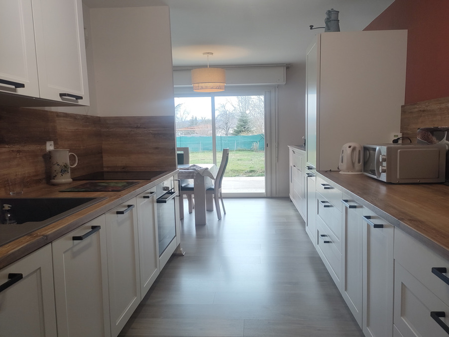 Vente Maison Plateau d'Hauteville  197 000 €