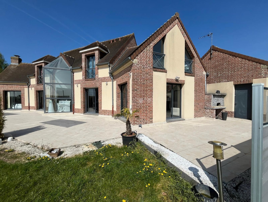 Vente Maison Cambrai  630 000 €