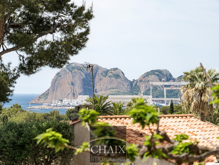 Vente Maison La Ciotat  835 000 €