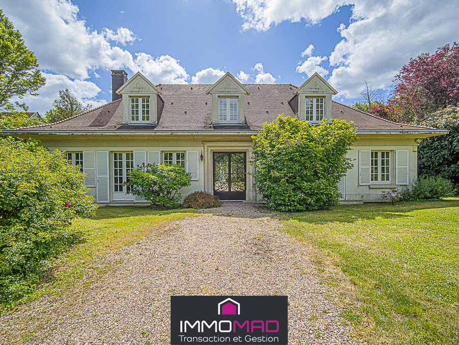 Vente Maison Verdun  583 000 €
