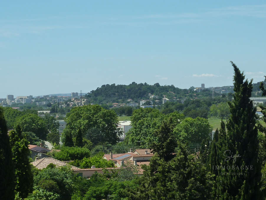 Vente Appartement Marseille  149 000 €