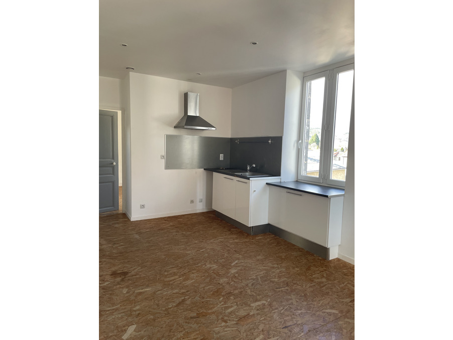 Vente Immeuble Châtel-Guyon  280 000 €