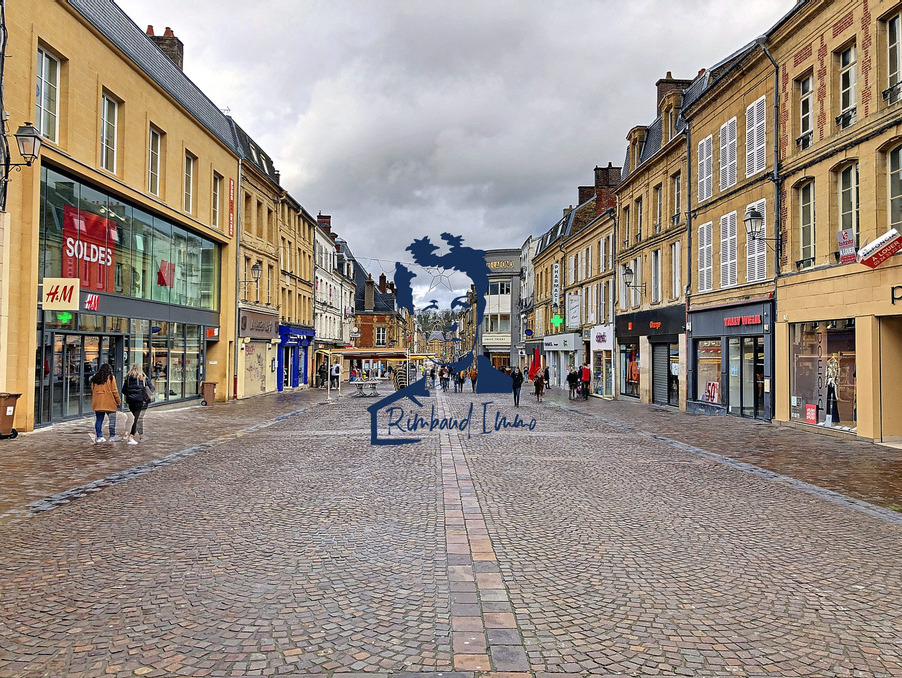 Location Local Charleville Mézières 4 000 €