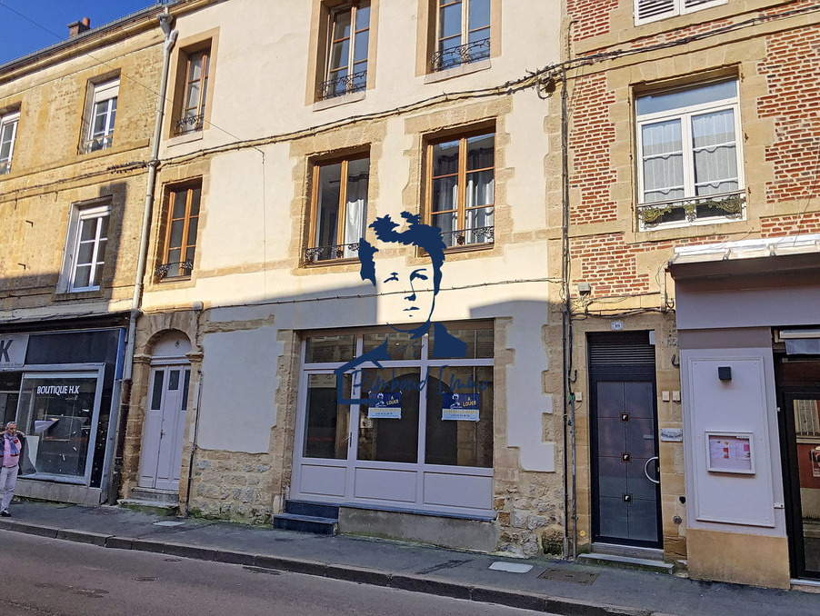 Location Local Charleville Mézières  500 €