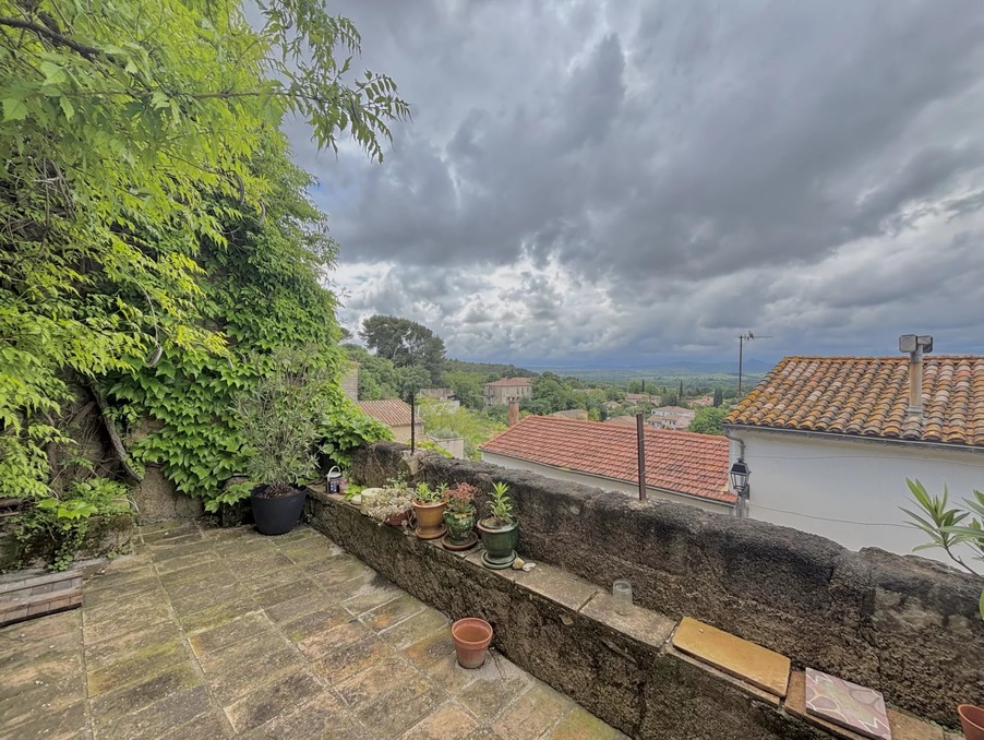 Location Maison Gignac  830 €