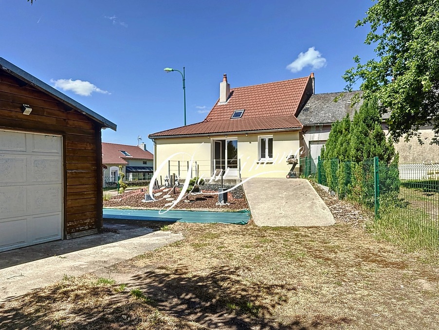 Vente Maison Saulieu  120 000 €