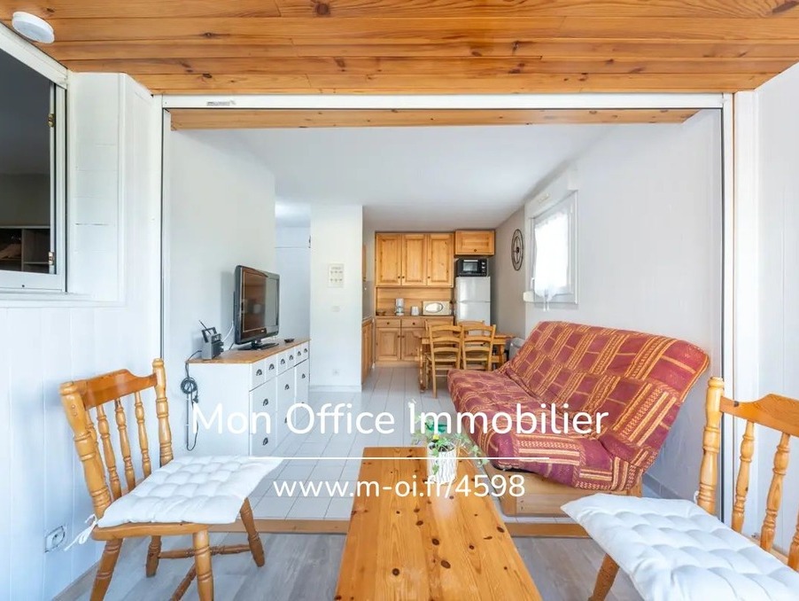 Vente Appartement Embrun  133 000 €