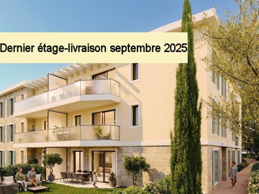 Vente Appartement Aix-en-Provence  765 000 €