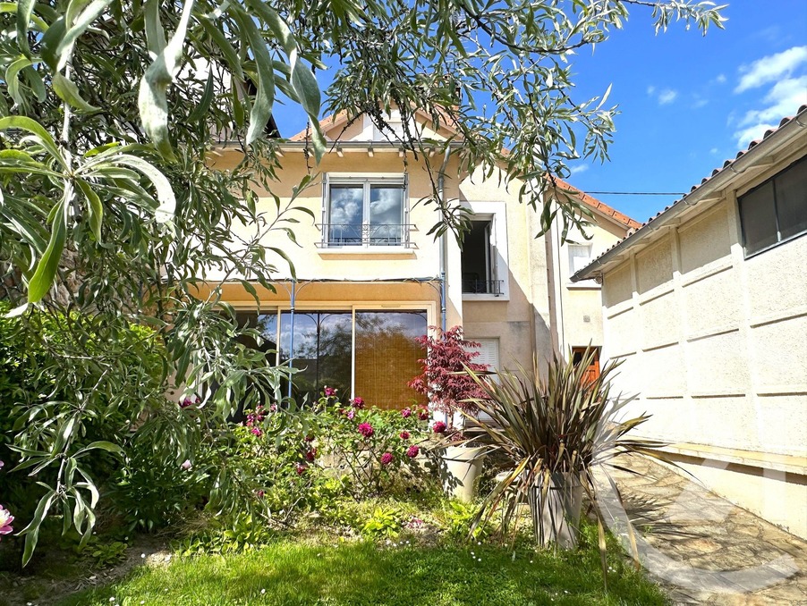 Vente Maison Limoges  208 400 €