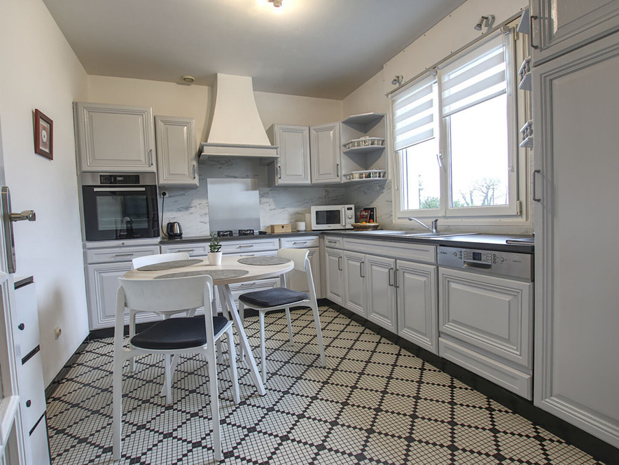 Vente Maison Melesse  397 100 €