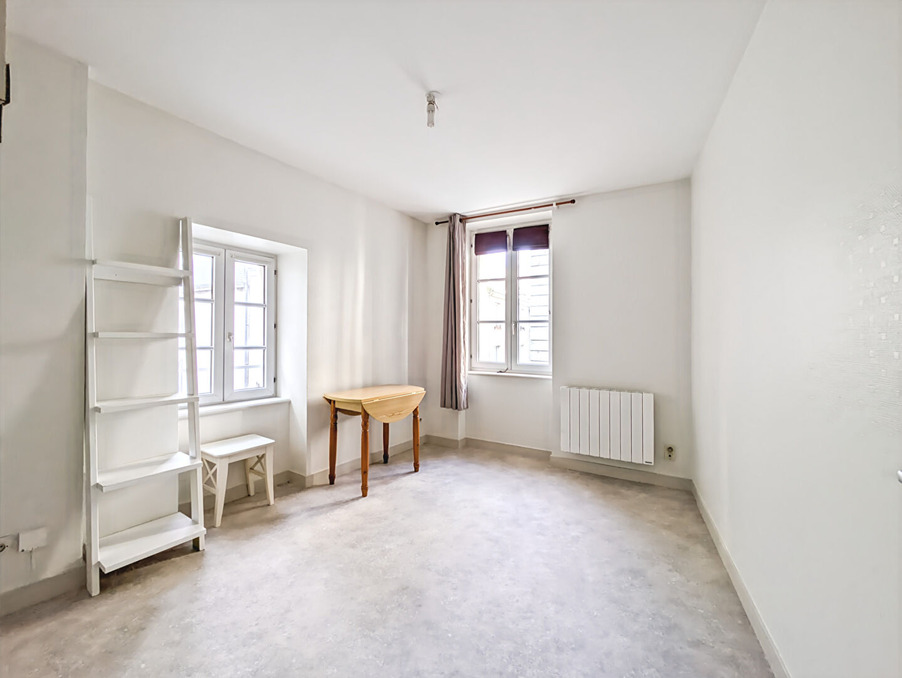 Vente Appartement Saint malo  139 100 €
